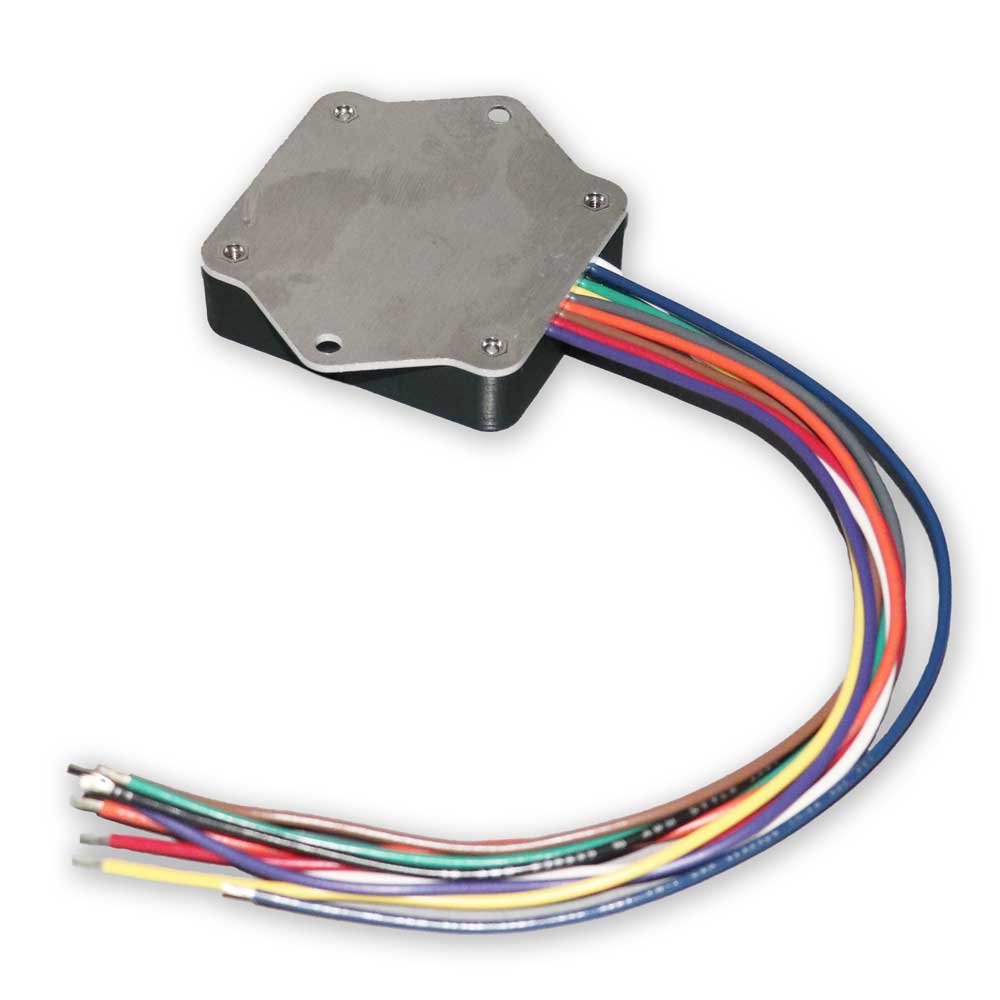 Model 106 Lights Controller – Microflex Labs